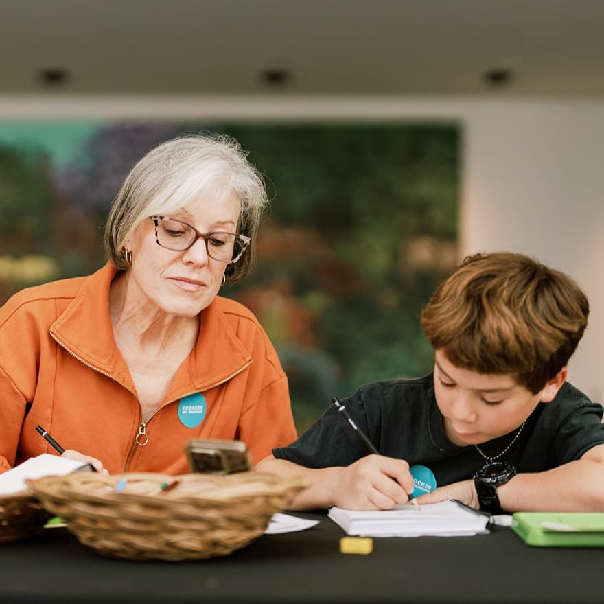 Homeschool Day