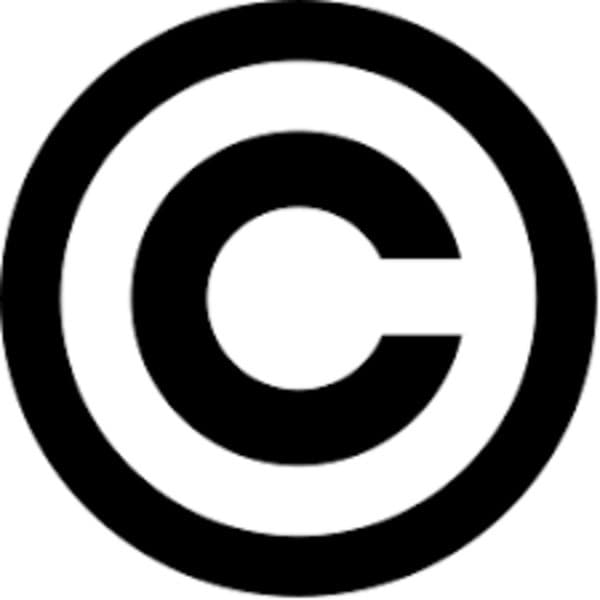 Workshop: Copyright and Your Dissertation/Thesis at Walker Hall